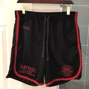 Zanerobe Men’s Athletic Shorts 31W